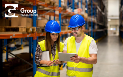 Türkiye’de İşe Alım ve İnsan Kaynakları Süreçleri: Gi Group ile Stratejik Çözümler