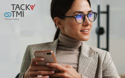 Kurumsal Eğitimlerde Global Standartlar: TACK TMI ile Tanışın