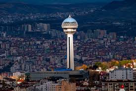 Bucuresti - Romania - Agentie Recrutare